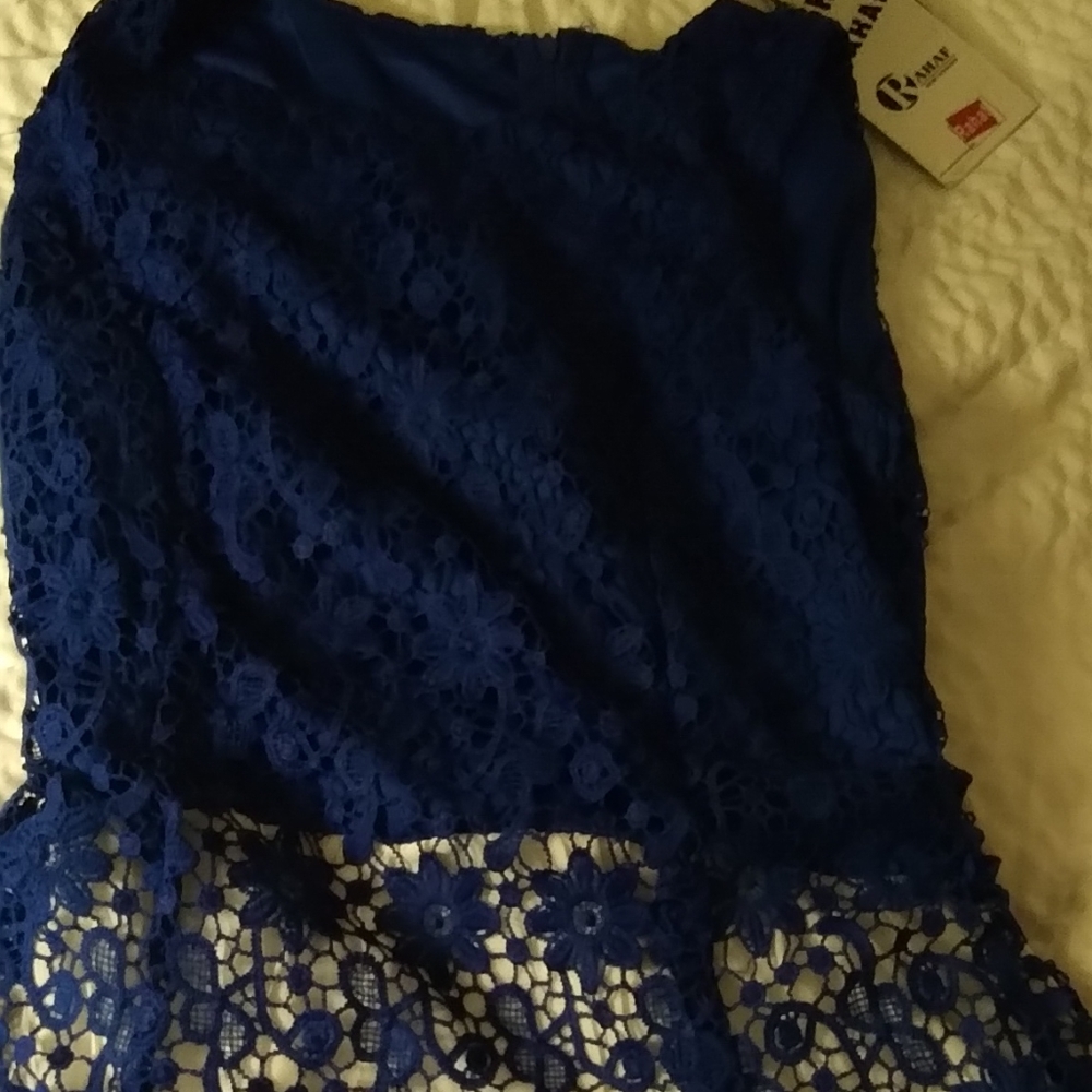 Skirts dresses and shirts